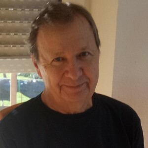 Photo de profil de Klaus-Dieter Gehrmann