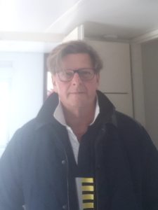 Photo de profil de Klaus Korell