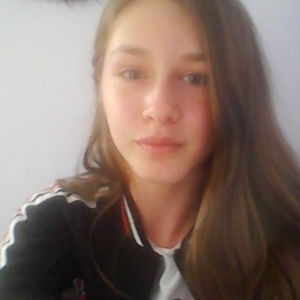 Photo de profil de Klervie Robert