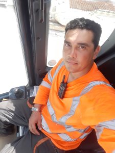 Photo de profil de Kleyton Da Rocha Rabelo