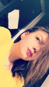 Photo de profil de Kloe Menezes