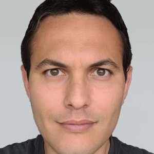 Photo de profil de Koceïla Gayraud