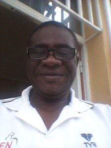 Photo de profil de Kodjo Dogbégan Messan