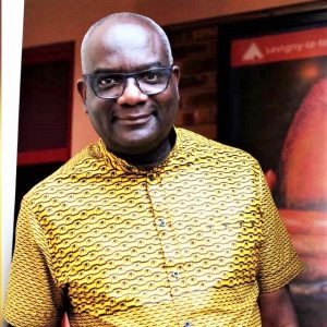Photo de profil de Koffi Patrice Kouakou