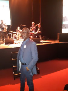 Photo de profil de Koffi Paul Ehouman