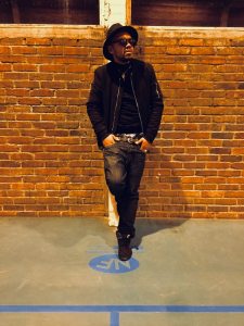 Photo de profil de Koffi Oussou