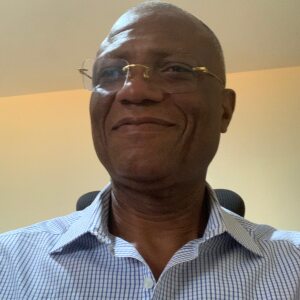 Photo de profil de Koffi de Souza
