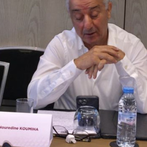 Photo de profil de Komiha Noureddine