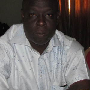 Photo de profil de Kondo Kabore