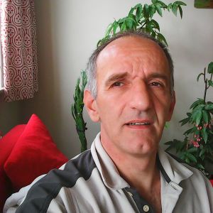 Photo de profil de Konstantin Andreou