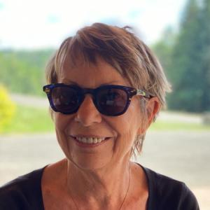 Photo de profil de Kop-Riquier Marie-Claude