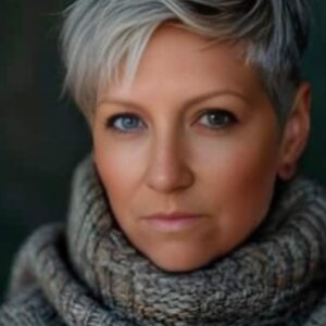 Photo de profil de Korine Blondel