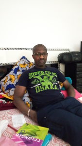 Photo de profil de Koua Philippe-Léon Ekanza