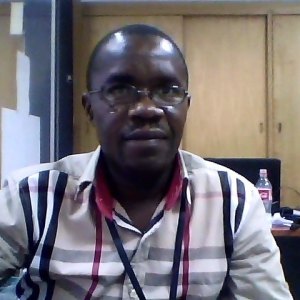 Photo de profil de Kouadio Giscard Alla