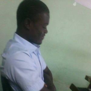 Photo de profil de Kouakou Alban William Koffi