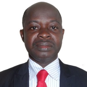 Photo de profil de Kouakou Alexandre N'goran