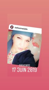 Photo de profil de Kouar Dalila