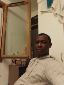 Photo de profil de Kouassi Blé Antoine Kouakou