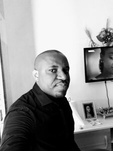 Photo de profil de Kouassi Brice Joël André Yohou