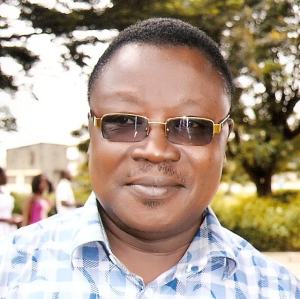 Photo de profil de Kouassi Ernest Goaho
