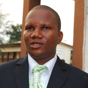 Photo de profil de Kouassi Hubert Konan