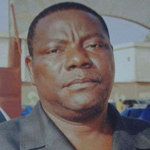 Photo de profil de Kouma Agouze