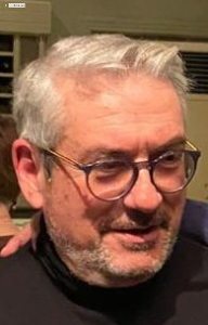 Photo de profil de Koumakis Constantin
