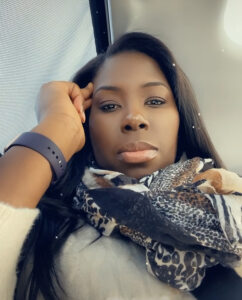 Photo de profil de Kounandi Kadia Traore