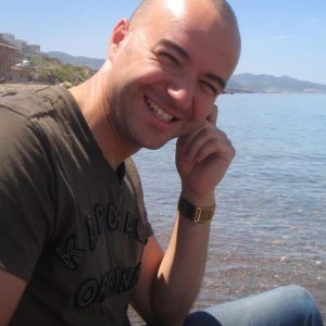 Photo de profil de Kourtaa Abdessalam