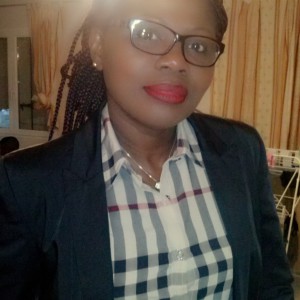 Photo de profil de Kousso Charlotte Kaby