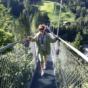 Photo de profil de Kresine Florence