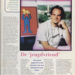 Photo de profil de Krijn Haasnoot