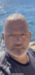 Photo de profil de Kril Hammadi