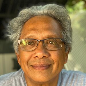 Photo de profil de Krishna Velou