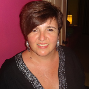 Photo de profil de Kristel Bonin