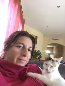 Photo de profil de Kristel Clar