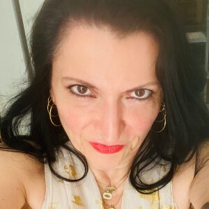 Photo de profil de Kristel Cousteau