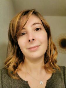 Photo de profil de Kristel Scherer