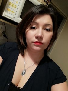 Photo de profil de Kristena Tavares