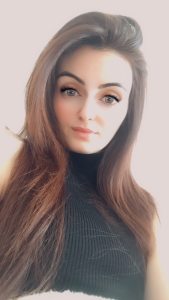 Photo de profil de Kristina Asanovic
