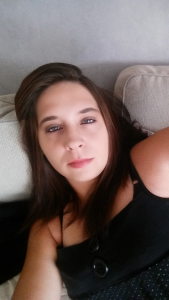 Photo de profil de Kristina Helvic