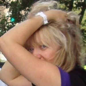 Photo de profil de Kristine Bouvier