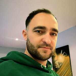 Photo de profil de Kristofer Gueneret