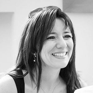 Photo de profil de Krystel Lemblé