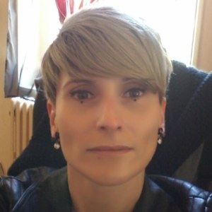 Photo de profil de Krystel Reynier