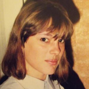 Photo de profil de Krystel Valluy