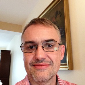 Photo de profil de Krzysztof Wasniewski