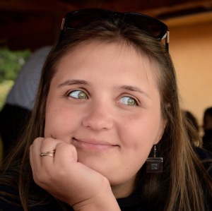 Photo de profil de Ksenia Terekhova