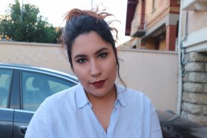 Photo de profil de Kubra Sari