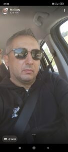 Photo de profil de Kurtar Ric